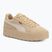 PUMA Karmen II női cipő világos homok/alpine snow/puma gold