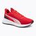 PUMA Flyer Lite 3 futócipő puma fekete/for all time piros