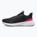 PUMA Flyer Lite 3 futócipő Puma fekete/for all time piros