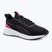 PUMA Flyer Lite 3 futócipő Puma fekete/for all time piros
