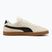 PUMA Club II alpesi hó/puma fekete/puma arany cipő