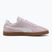 PUMA Club II lila fagy/puma fehér/gumi cipő