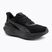 PUMA Pulse Pro puma fekete/lepényszürke futócipő
