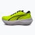 PUMA Scend Pro 2 sárga riasztás/puma fekete futócipő