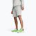 Férfi edzőshort PUMA x HYROX szürke
