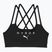 PUMA x HYROX Move Strappy fekete edzőmelltartó