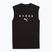 Férfi edzőpóló PUMA x HYROX Cutoff Tank fekete
