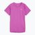 Női futópóló PUMA Run Velocity Tee Poly vad bogyós gyümölcs