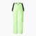 Férfi sínadrág BOGNER FIRE+ICE Scott 3 vibrant lime