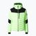 Férfi síkabát BOGNER FIRE+ICE Radek vibrant lime