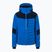 Férfi síkabát BOGNER FIRE+ICE Radek lapis blue