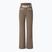 Női sínadrág BOGNER FIRE+ICE Zula2 walnut