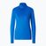 Női Termoaktiv pulóver Bogner Fire+Ice Margo 2 lapis blue