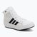 Gyerek bokszcipő adidas Havoc white/black