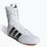 Boxcipő adidas Box Hog Classic white