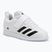 Súlyemelő cipő adidas Powerlift 5 white