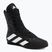 Boxcipő adidas Box Hog 4 black/white
