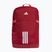 Hátizsák adidas TIRO 27,92 l team power red/white