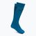 Női zokni CEP Ultralight Tall 4.0 blue/dark blue