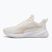 Női futócipő PUMA Flyer Lite 3 meleg fehér/puma gold
