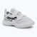 Gyerekcipők PUMA Varion II V Jr puma white/puma black