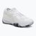Kézilabda cipő PUMA Eliminate NITRO SQD 4 puma white/baltic sea blue/fresh water