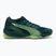 Kézilabda cipő PUMA Eliminate NITRO SQD 4 green