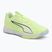 Kézilabdacipő PUMA Accelerate Pro 4 fizzy light/green terrain/light moss/puma white