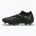 PUMA Future 8 Match FG/AG férfi futballcipő puma fekete/fizzy light/green terrain