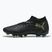 Férfi futballcipő PUMA Future 8 Pro FG/AG puma fekete/fizzy light/zöld terepjáró