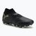 Férfi futballcipő PUMA Future 8 Pro FG/AG puma fekete/fizzy light/zöld terepjáró