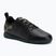 PUMA Future 8 Play It Jr gyermek focicipő puma fekete/fizzy light/zöld terepcipő