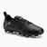 PUMA Future 8 Play FG/AG Jr gyermek futballcipő puma fekete/fizzy light/zöld terep