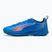 PUMA Ultra 6 Play TT Jr gyermek futballcipő ultra kék/puma fehér/izzó vörös