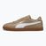 PUMA Club II Era jégkávé/puma fehér cipő