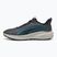 Férfi PUMA Skyrocket Lite Trail futócipő szürkésszürke/gyors kék