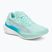 Női futócipő PUMA Deviate Nitro 3 mint melt/speed blue