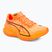 Női futócipő PUMA Deviate Nitro Elite 3 heat fire/puma black