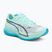 Férfi futócipő PUMA Deviate Nitro Elite 3 mint melt/speed blue