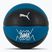 PUMA teamJAWS kosárlabda electro royal/puma fekete 7-es méret