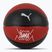 PUMA teamJAWS kosárlabda puma piros/puma fekete 6-os méret