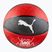 PUMA teamJAWS kosárlabda puma piros/puma fekete 7-es méret