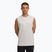 Férfi edzőpóló PUMA x HYROX Cutoff Tank szürke