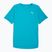 Férfi PUMA Run Velocity Tee Poly speed kék futó póló