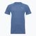 Férfi PUMA Run Velocity Tee Poly sötét indigókék futópóló