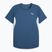 Férfi PUMA Run Velocity Tee Poly sötét indigókék futópóló
