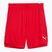 Férfi kosárlabda rövidnadrág PUMA teamJAWS Starter for all time piros