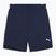 Férfi kosárlabda rövidnadrág PUMA teamJAWS Starter puma navy