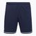 Férfi kosárlabda rövidnadrág PUMA Hoops Team Game puma navy
