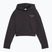Női pulóver Puma Hyrox World Cropped Hoodie black/white